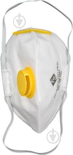 Полумаска Vorel 5 шт. 74543 - фото 1