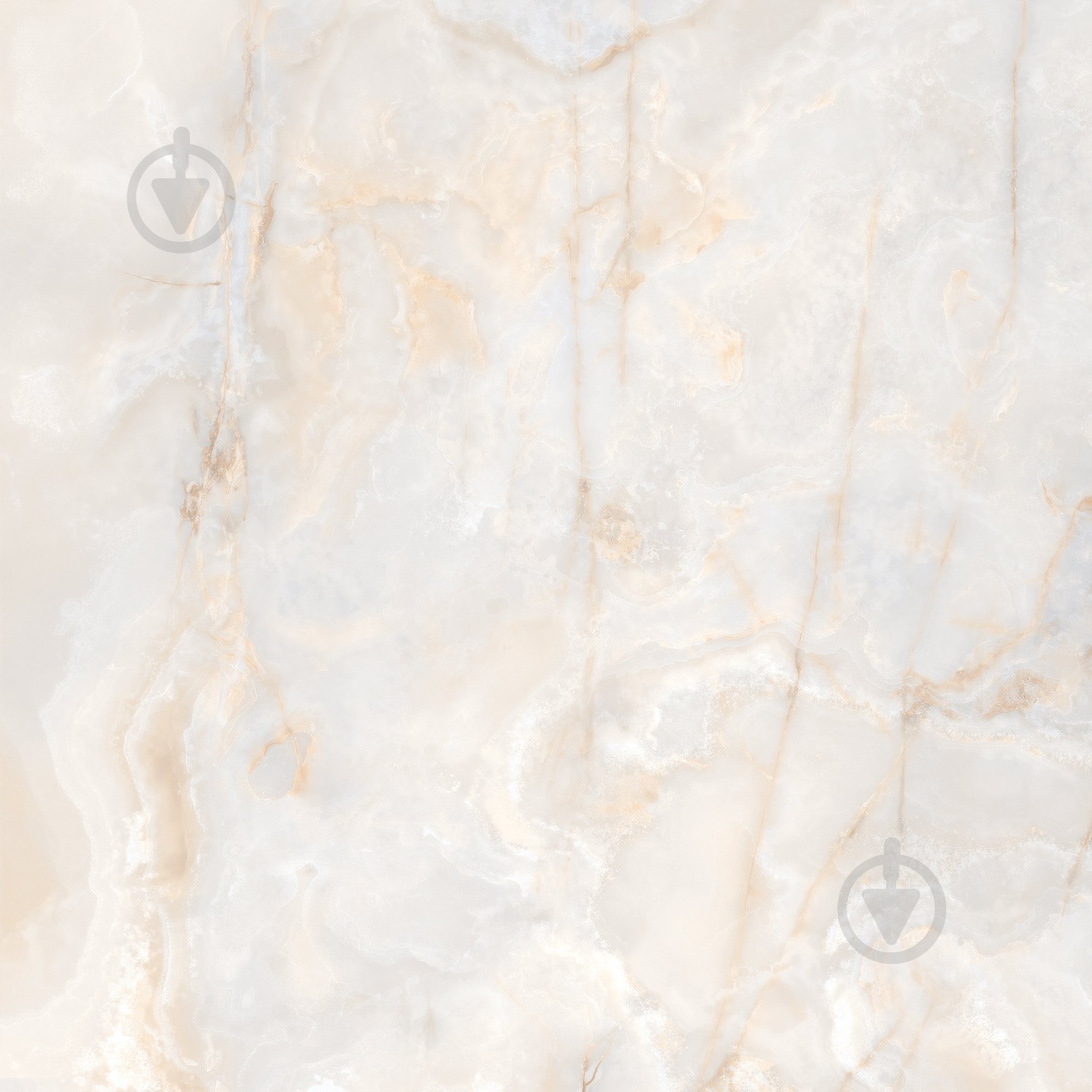 Плитка Allore Group Atlas Pearl F P NR Mat 47x47 см - фото 9