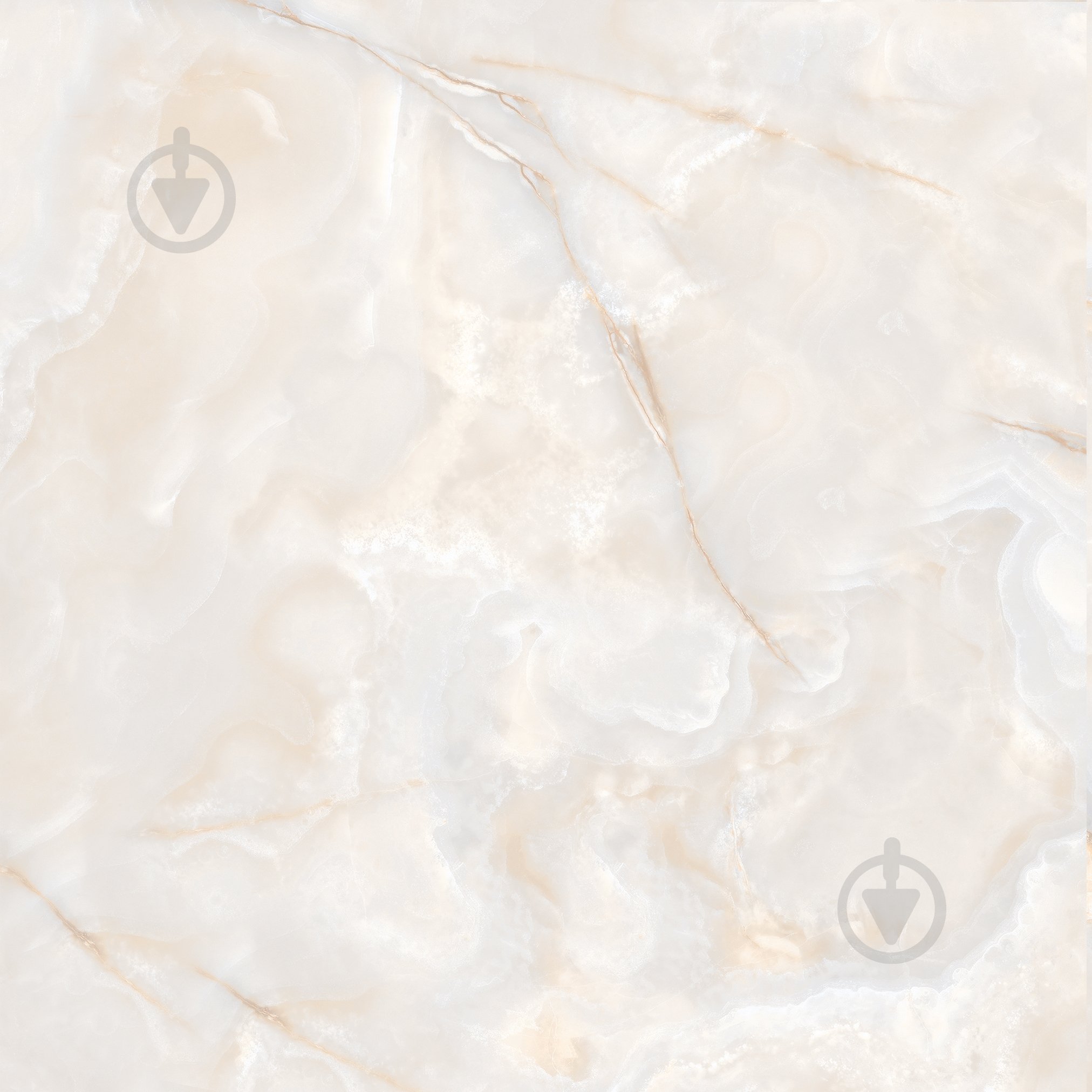 Плитка Allore Group Atlas Pearl F P NR Mat 47x47 см - фото 5