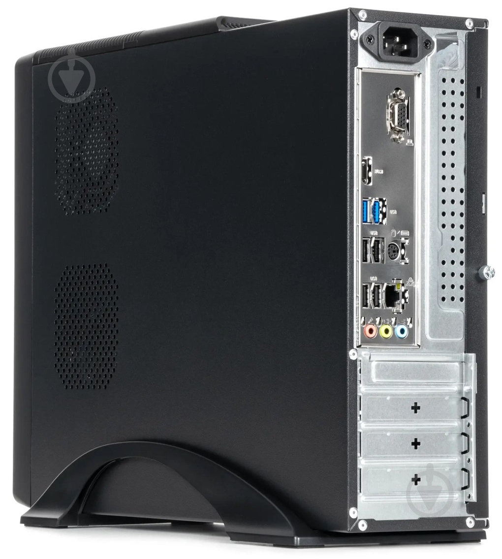 Компьютер Artline Business B29 (B29v81) black - фото 2