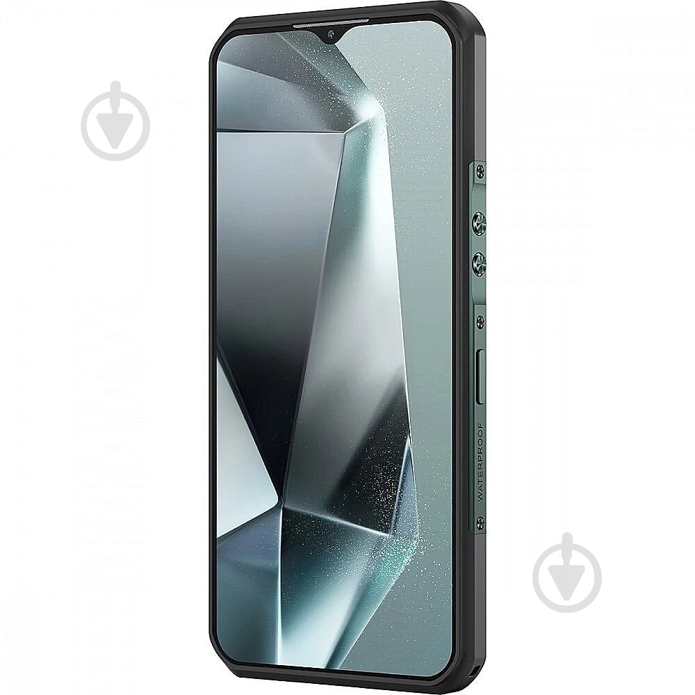 Смартфон Oukitel WP35 8/256GB green (6931940753821) - фото 5 Смартфон Oukitel WP35 8/256GB green (6931940753821) - фото 5