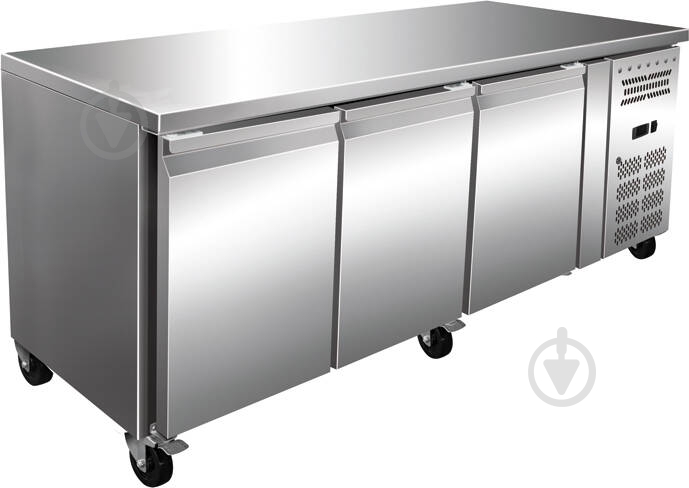 Стол холодильный EFC GN3100TN - фото 1 Стол холодильный EFC GN3100TN - фото 1