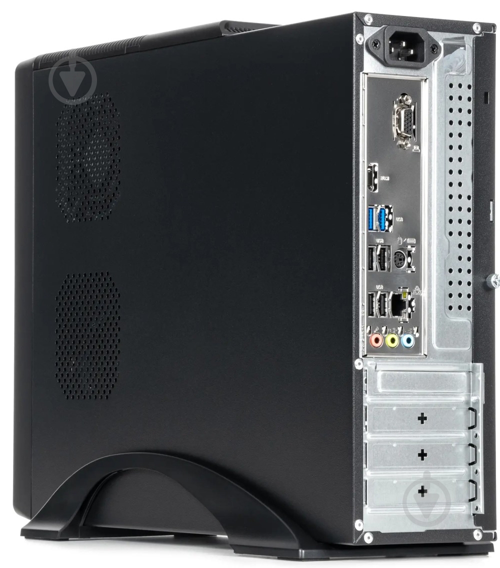 Компьютер Artline Business B29 (B29v82) black - фото 3