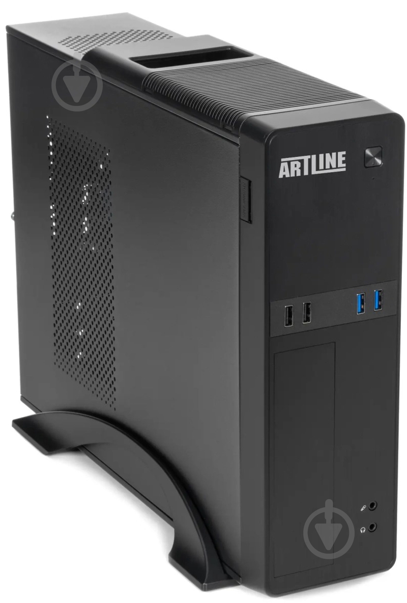 Компьютер Artline Business B29 (B29v82) black - фото 7