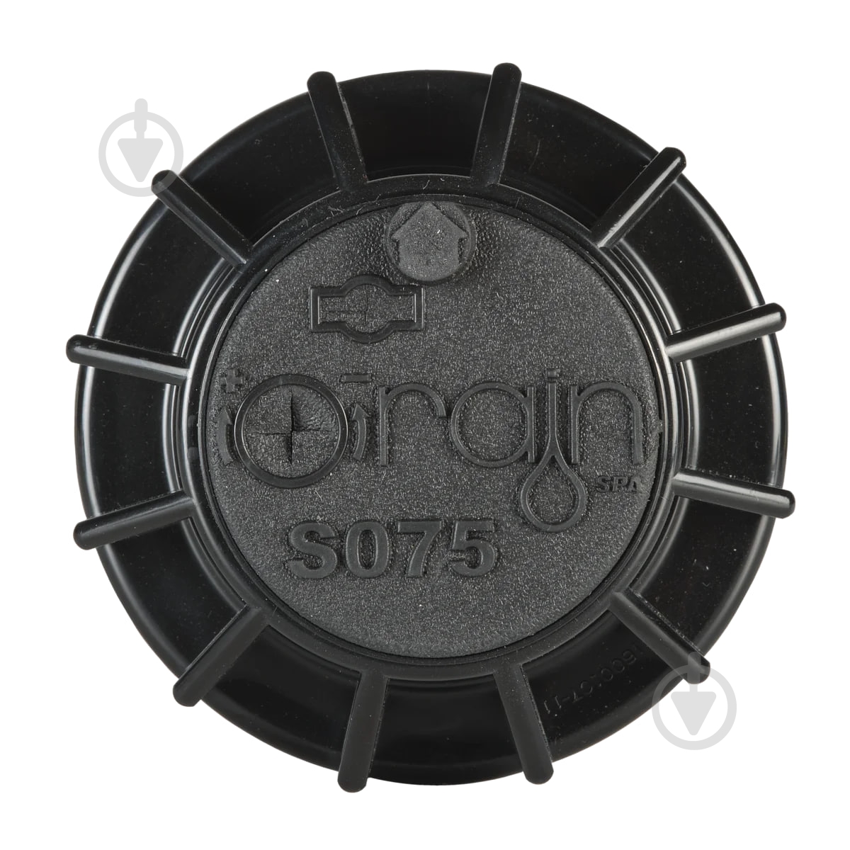 Дождеватель Rain роторный S075 3/4" 10 см 40-360° без запорного клапана - фото 3 Дождеватель Rain роторный S075 3/4" 10 см 40-360° без запорного клапана - фото 3