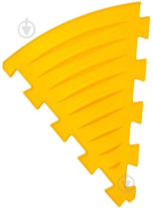 Массажный коврик Ортек Пазлы 6 эл. + 6 Треугольников 12731 - фото 5