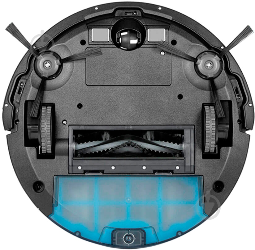 Робот-пилосос Ecovacs DN622.11 Deebot DN79S Choco - фото 4