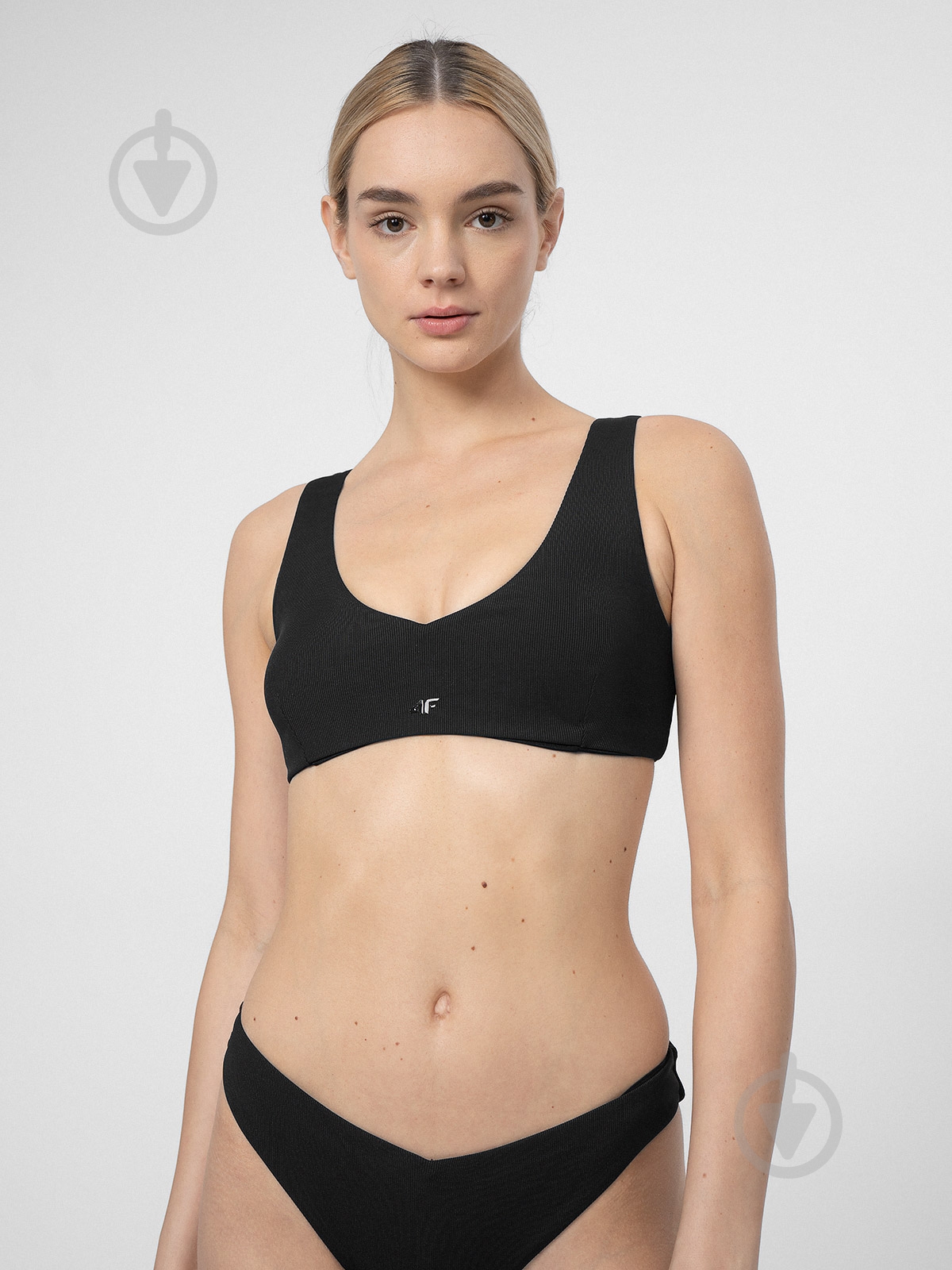 Бра 4F 4FSS23UBKTF024-20S р.L черный - фото 1 Бра 4F 4FSS23UBKTF024-20S р.L черный - фото 1