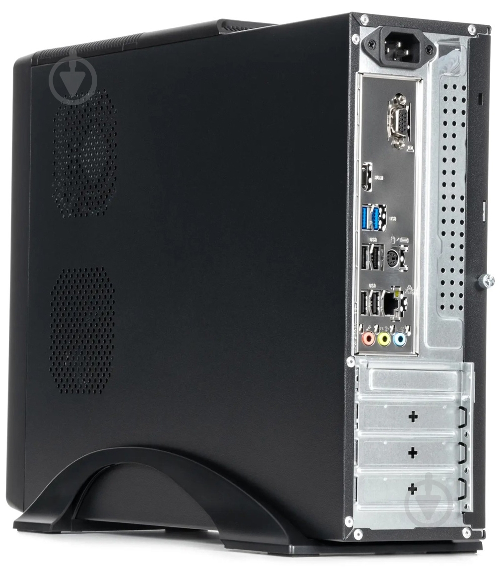 Компьютер Artline Business B29 (B29v83) black - фото 2