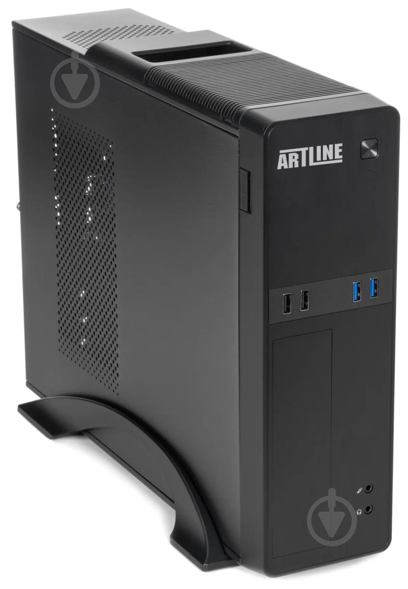 Компьютер Artline Business B29 (B29v83) black - фото 7