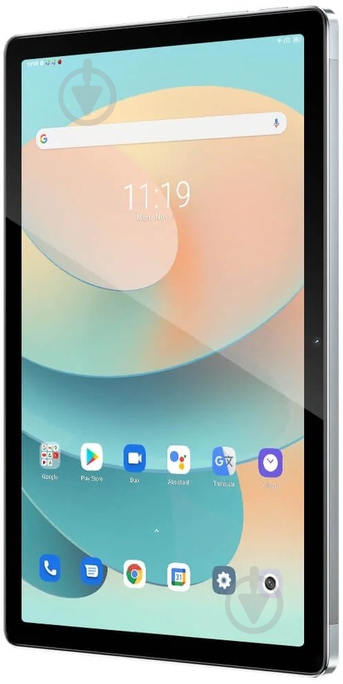Планшет Blackview Tab 12 10,1" 4/64GB silver (6931548309147) - фото 3 Планшет Blackview Tab 12 10,1" 4/64GB silver (6931548309147) - фото 3