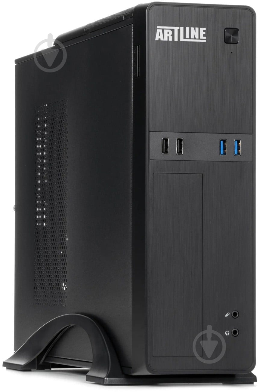 Компьютер Artline Business B27 (B27v72Win) black - фото 1