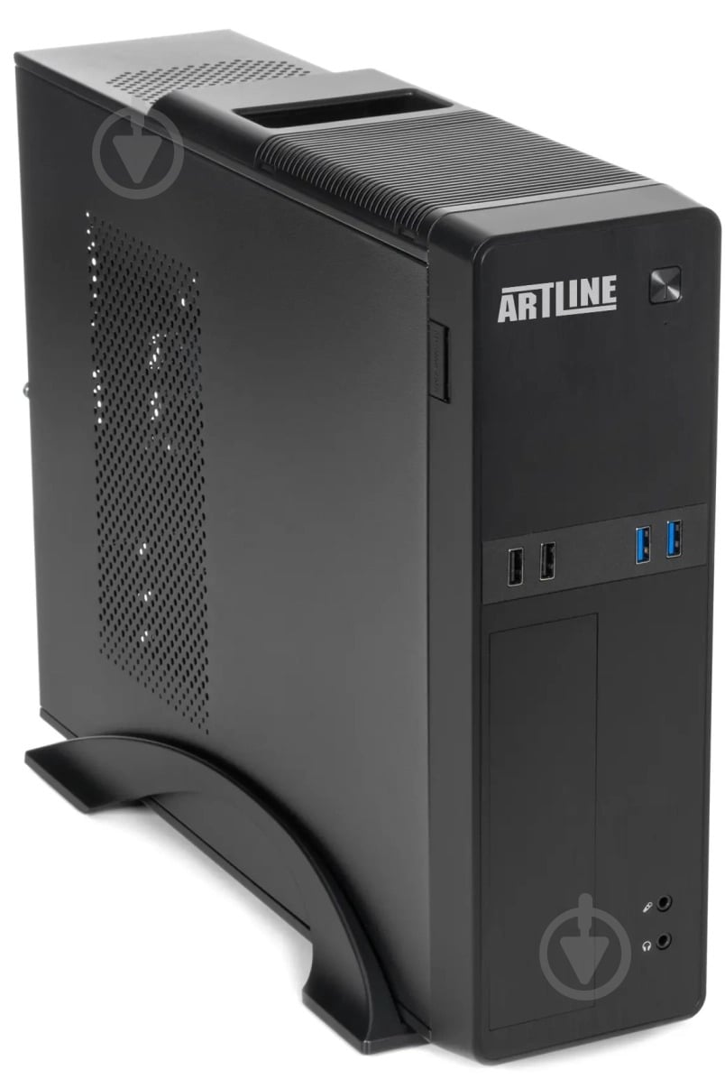Компьютер Artline Business B27 (B27v72Win) black - фото 7
