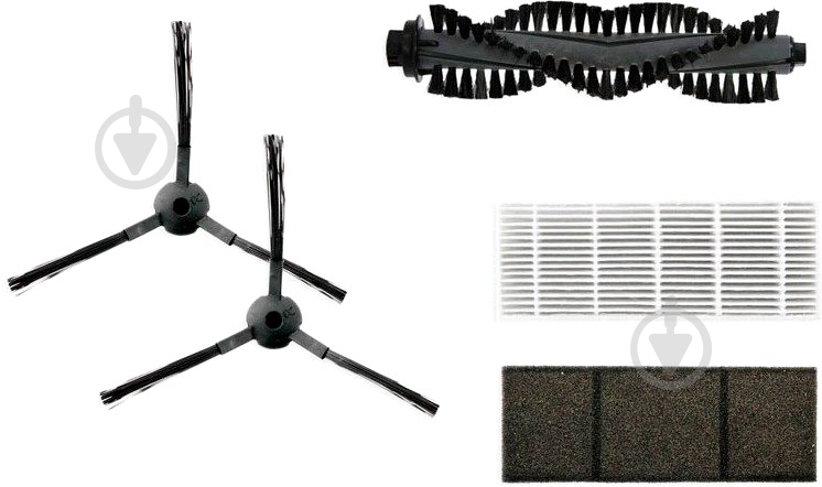 Набор аксессуаров Ecovacs DM82-KTA Service Kit for Deebot M82 - фото 1