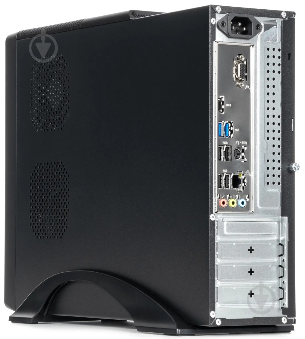 Компьютер Artline Business B29 (B29v84) black - фото 3 Компьютер Artline Business B29 (B29v84) black - фото 3