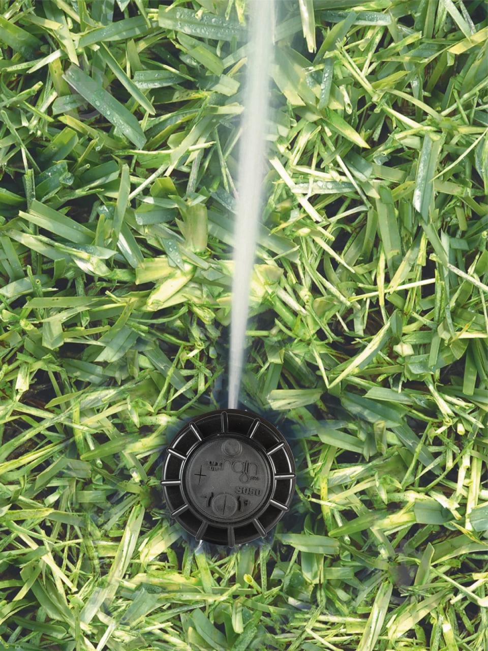 Дождеватель Rain роторный S050S 1/2" 10 см 40-360° без запорного клапана - фото 3 Дождеватель Rain роторный S050S 1/2" 10 см 40-360° без запорного клапана - фото 3