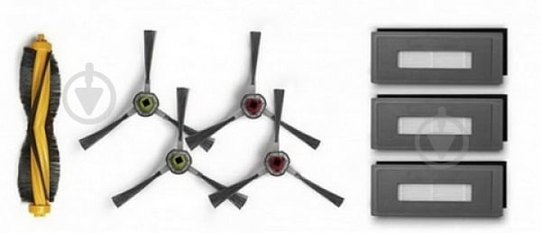 Набор аксессуаров Ecovacs Service Kit для DEEBOT OZMO 930 (DG3G-KTA) - фото 1