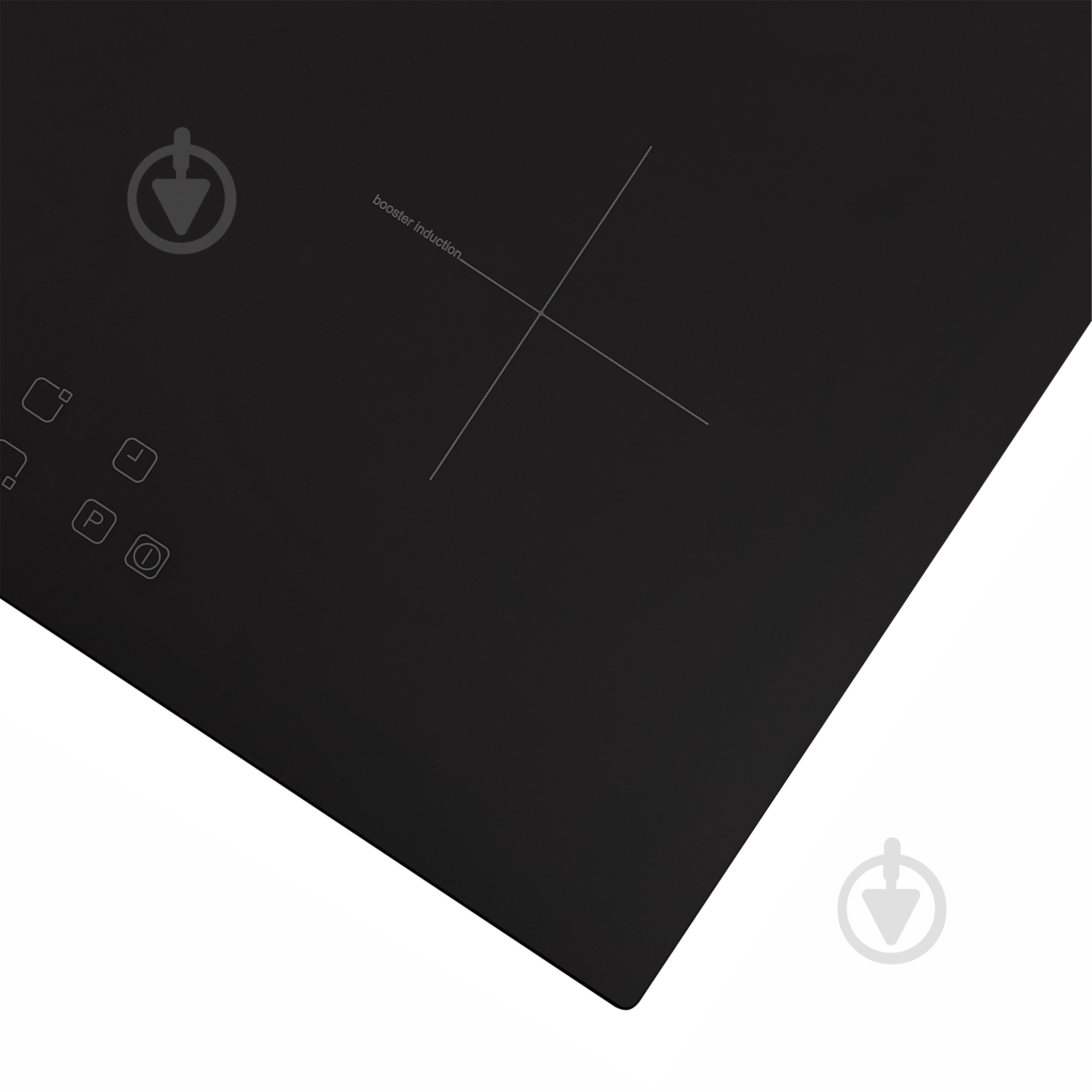 Варочная поверхность индукционная Eleyus ELIT 60 BL I - фото 10