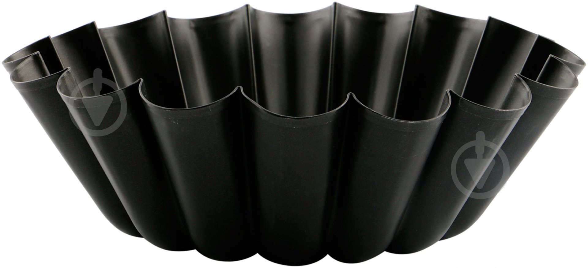 Форма для кекса Zenker 22 см 7540 - фото 2 Форма для кекса Zenker 22 см 7540 - фото 2