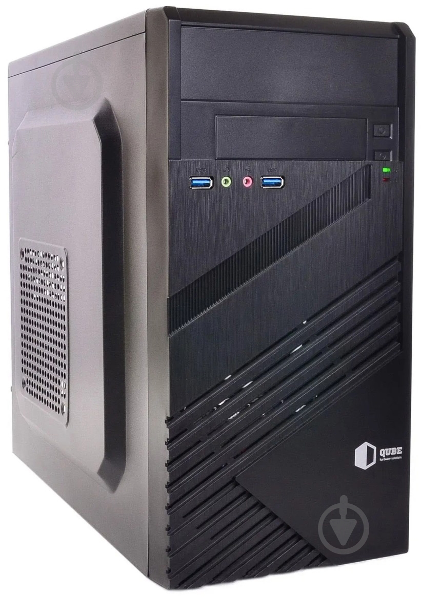 Компьютер Artline Business B29 (B29v87) black - фото 2