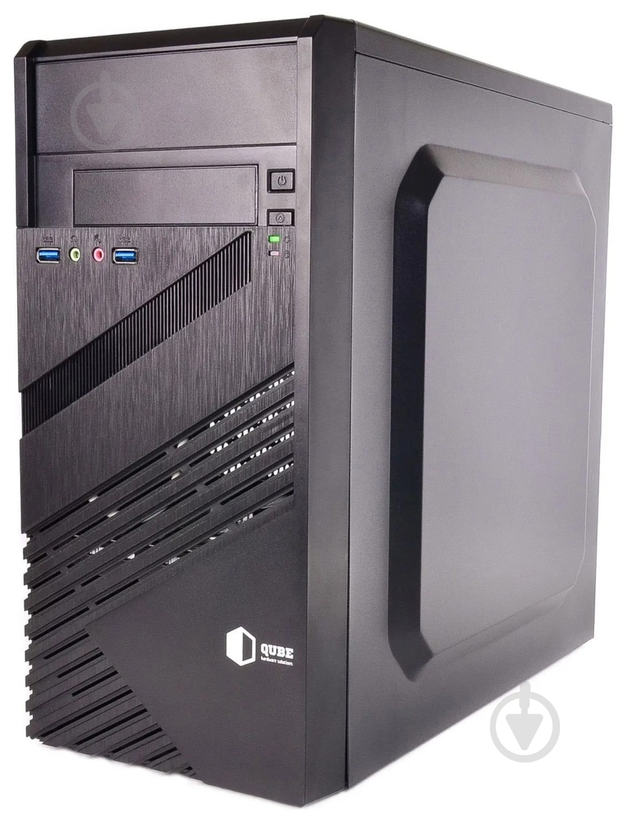 Компьютер Artline Business B29 (B29v87) black - фото 4