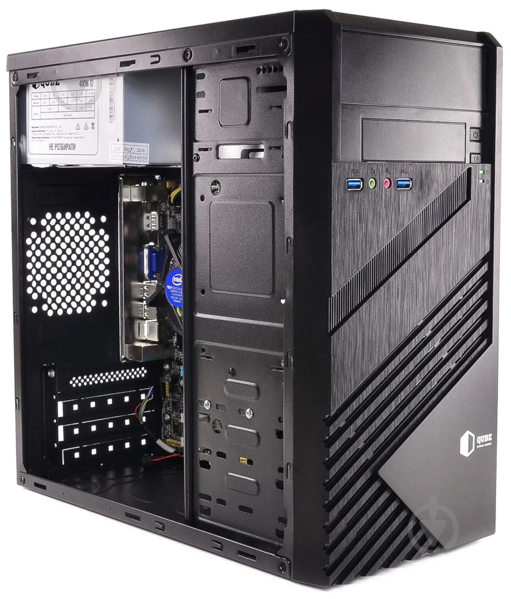Компьютер Artline Business B29 (B29v87) black - фото 7