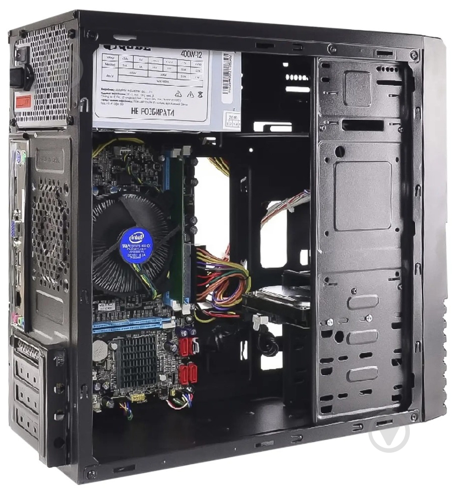 Компьютер Artline Business B29 (B29v87) black - фото 8