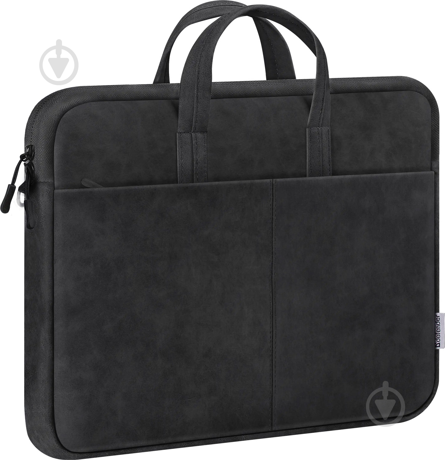 Сумка для ноутбука Defender 15.6" black (26091) - фото 2 Сумка для ноутбука Defender 15.6" black (26091) - фото 2