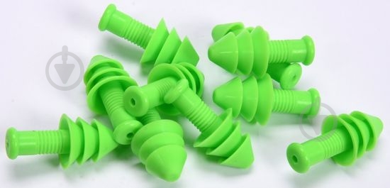 Беруши YATO YT-74551 5 пар - фото 2 Беруши YATO YT-74551 5 пар - фото 2