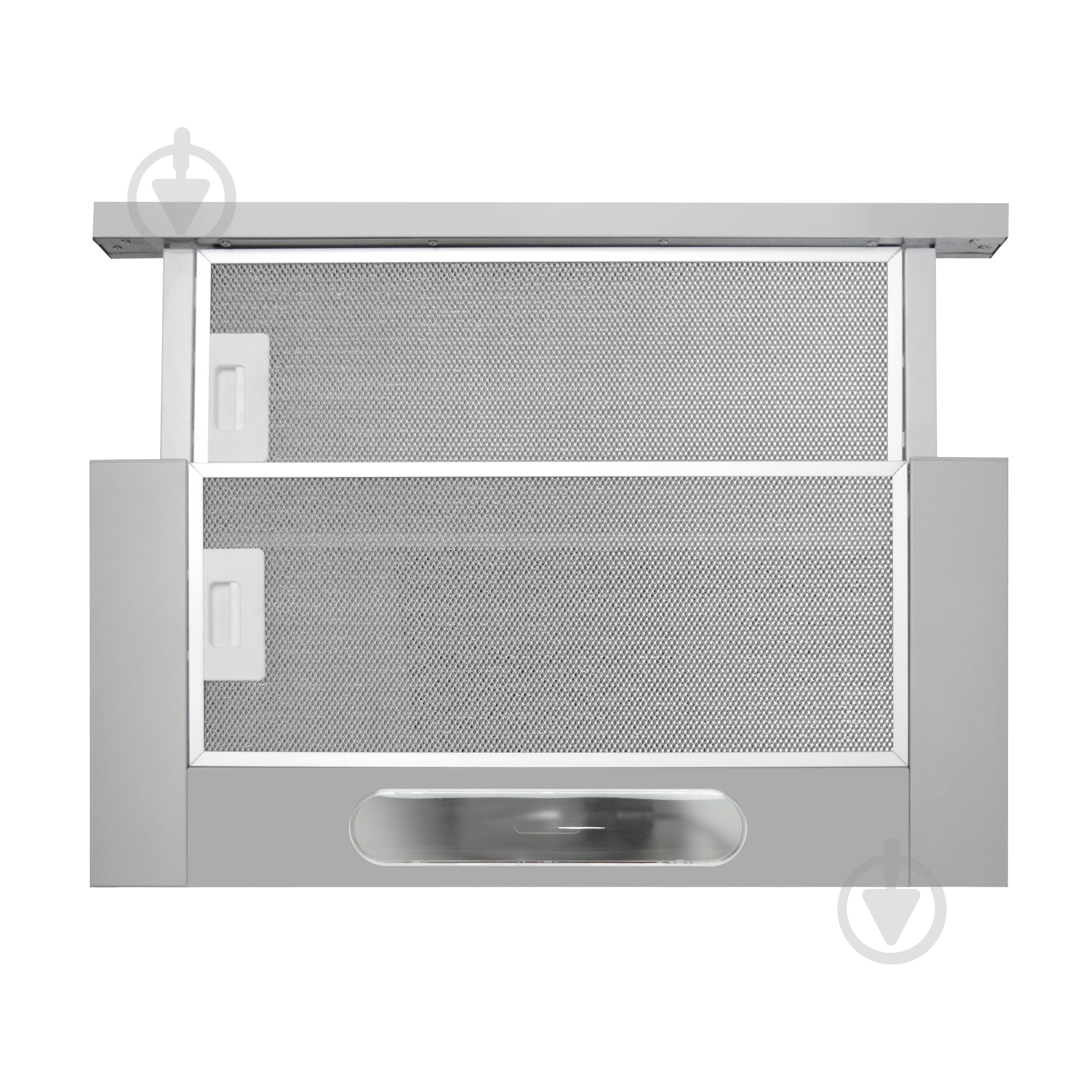 Вытяжка Eleyus BREEZE 470 60 IS - фото 2