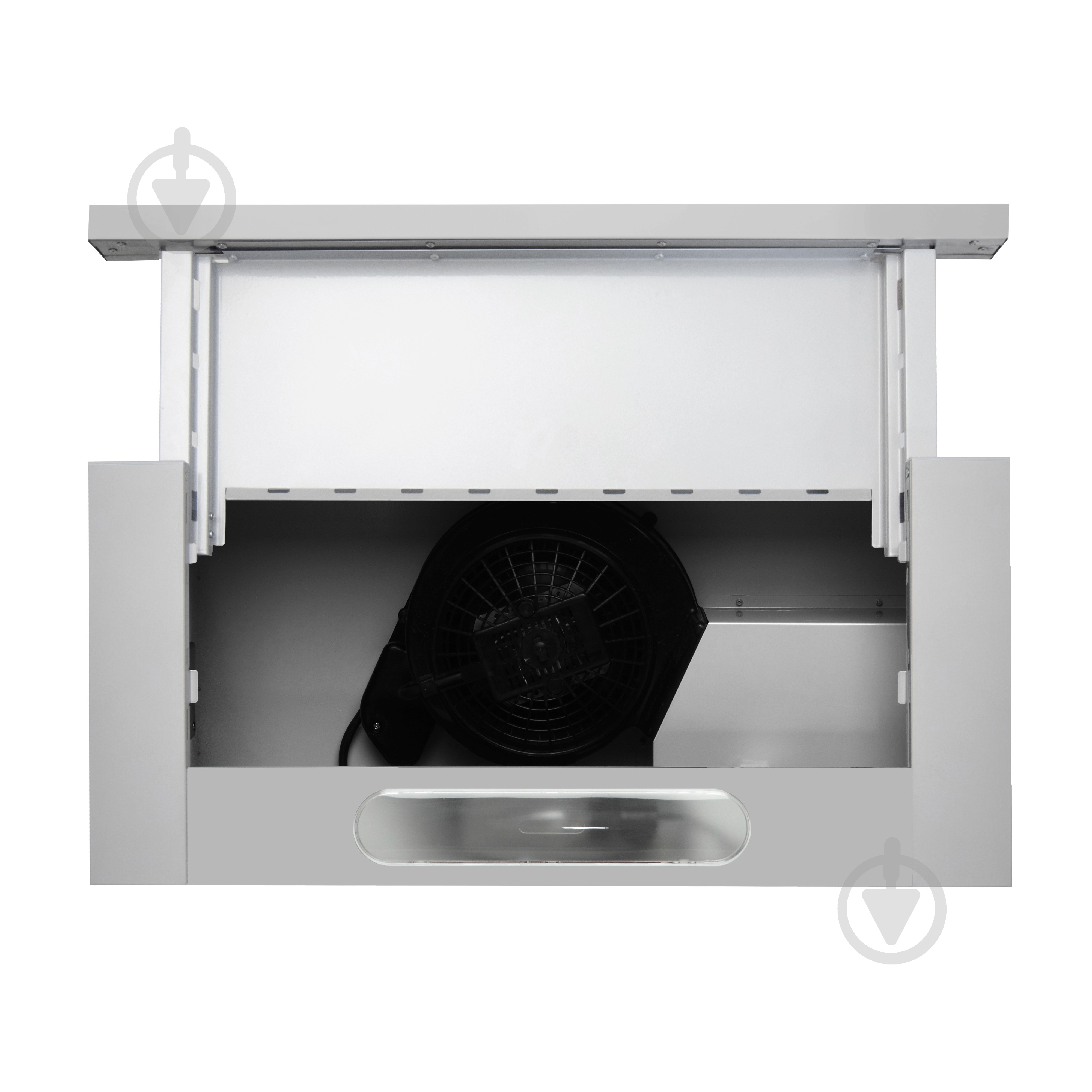 Вытяжка Eleyus BREEZE 470 60 IS - фото 3