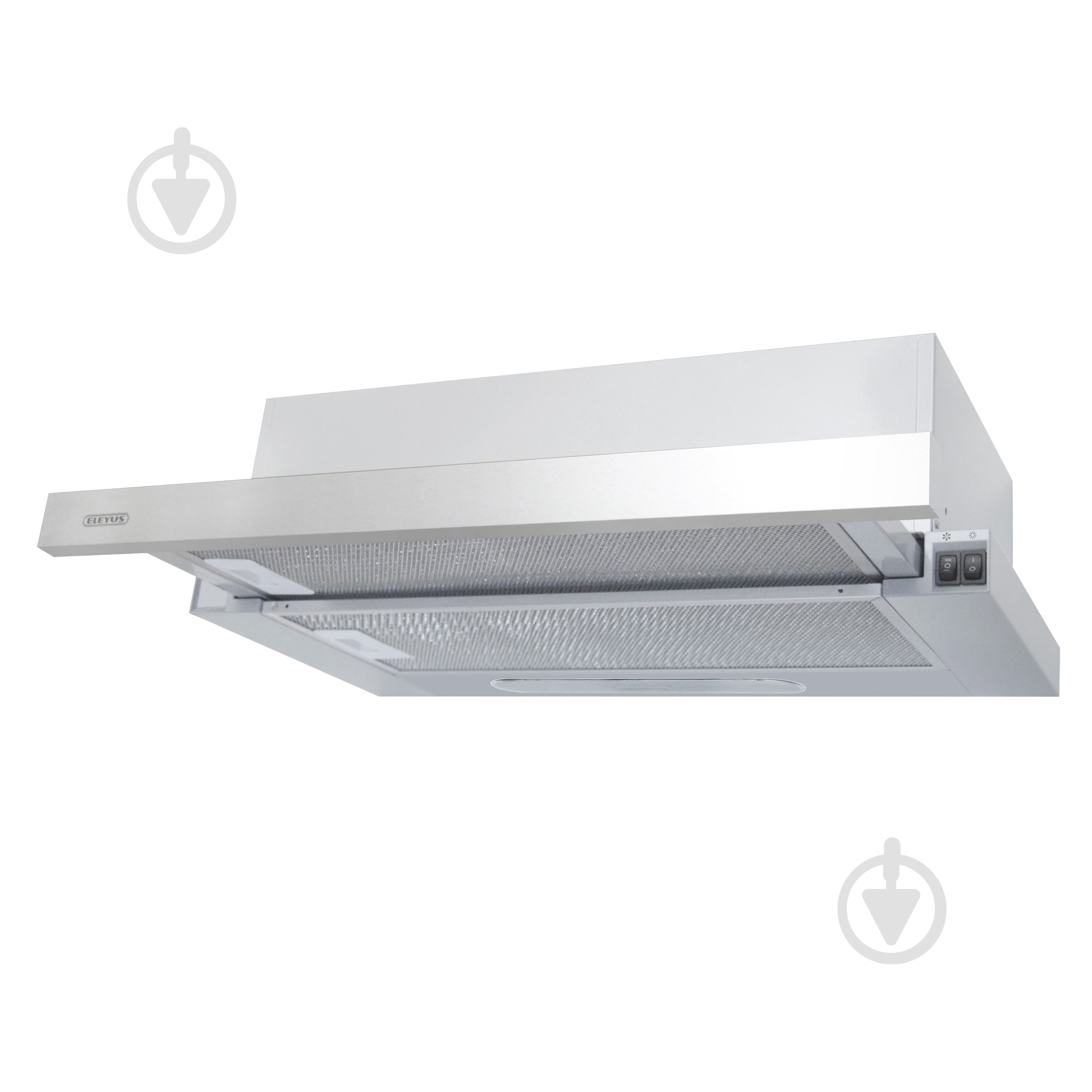 Вытяжка Eleyus BREEZE 470 60 IS - фото 10