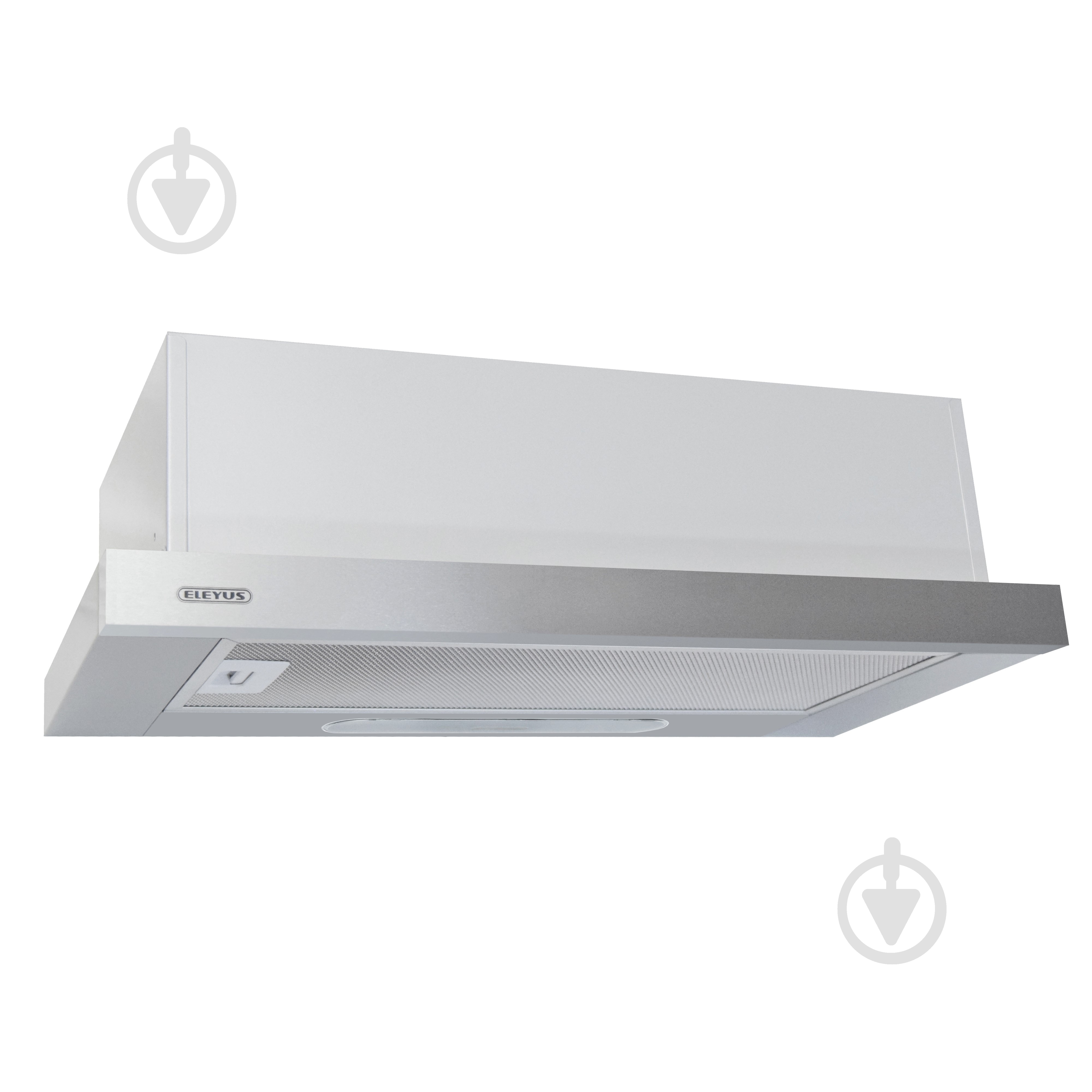 Вытяжка Eleyus BREEZE 470 60 IS - фото 11