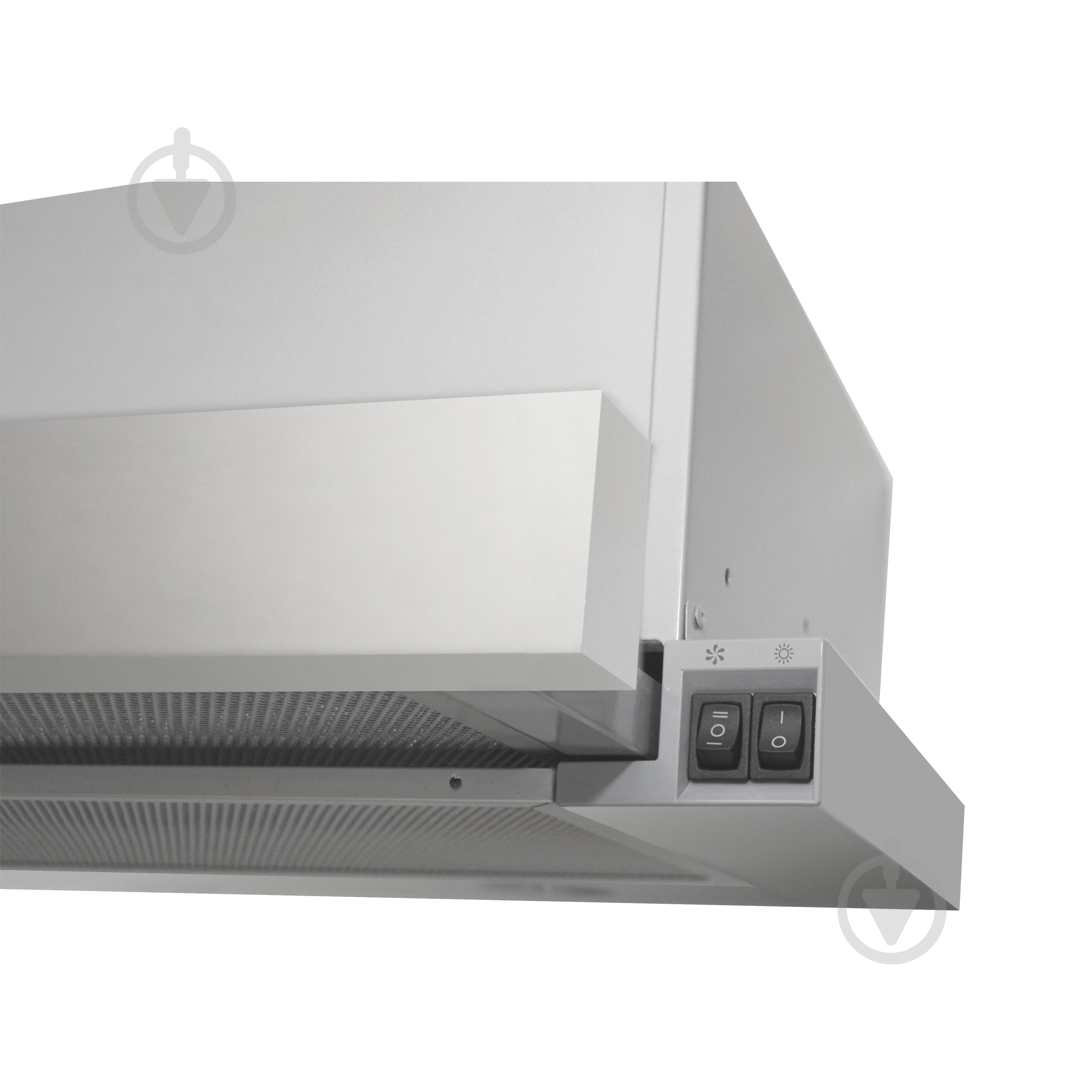 Вытяжка Eleyus BREEZE 470 60 IS - фото 15