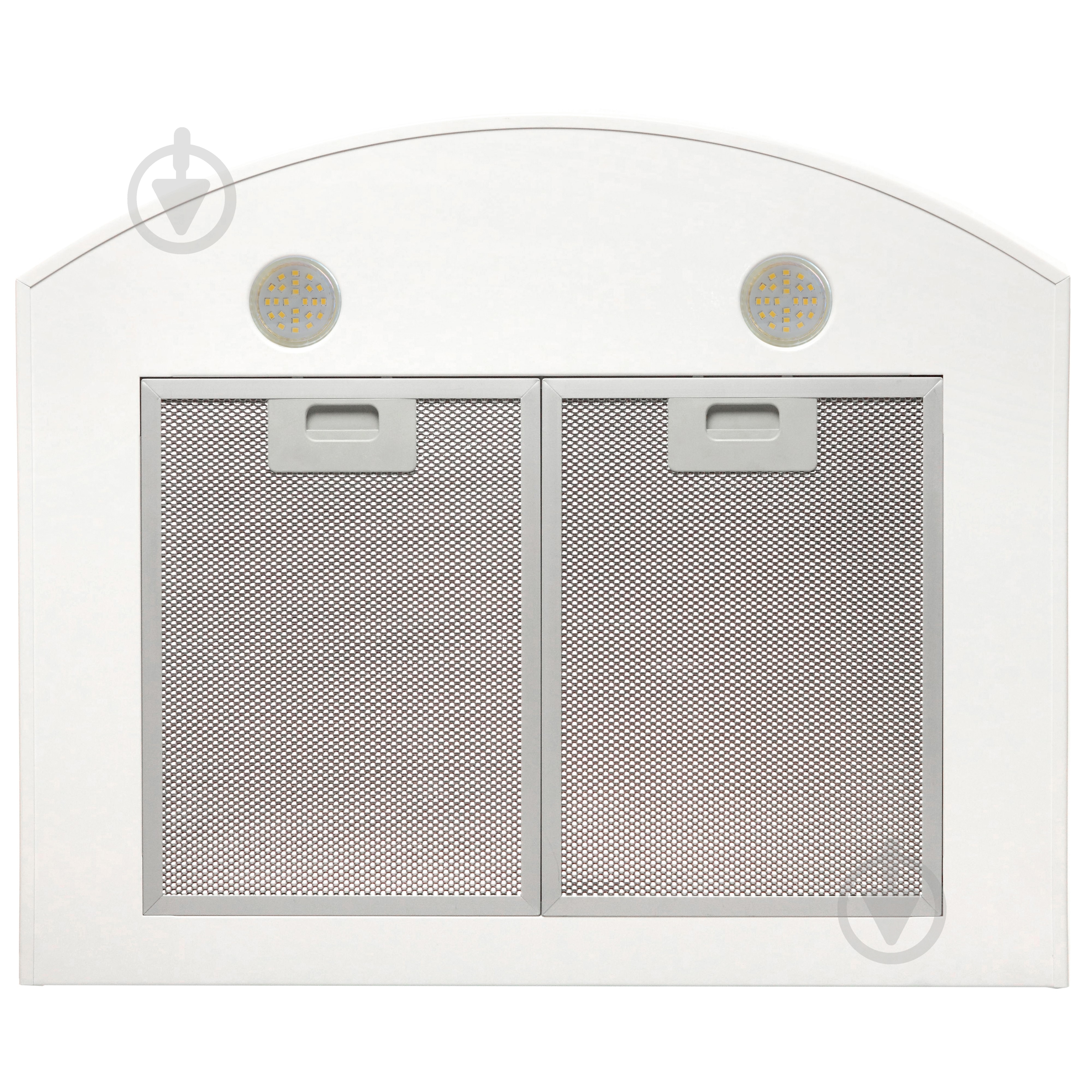 Вытяжка Eleyus Bora 1200 LED SMD 60 WH - фото 6