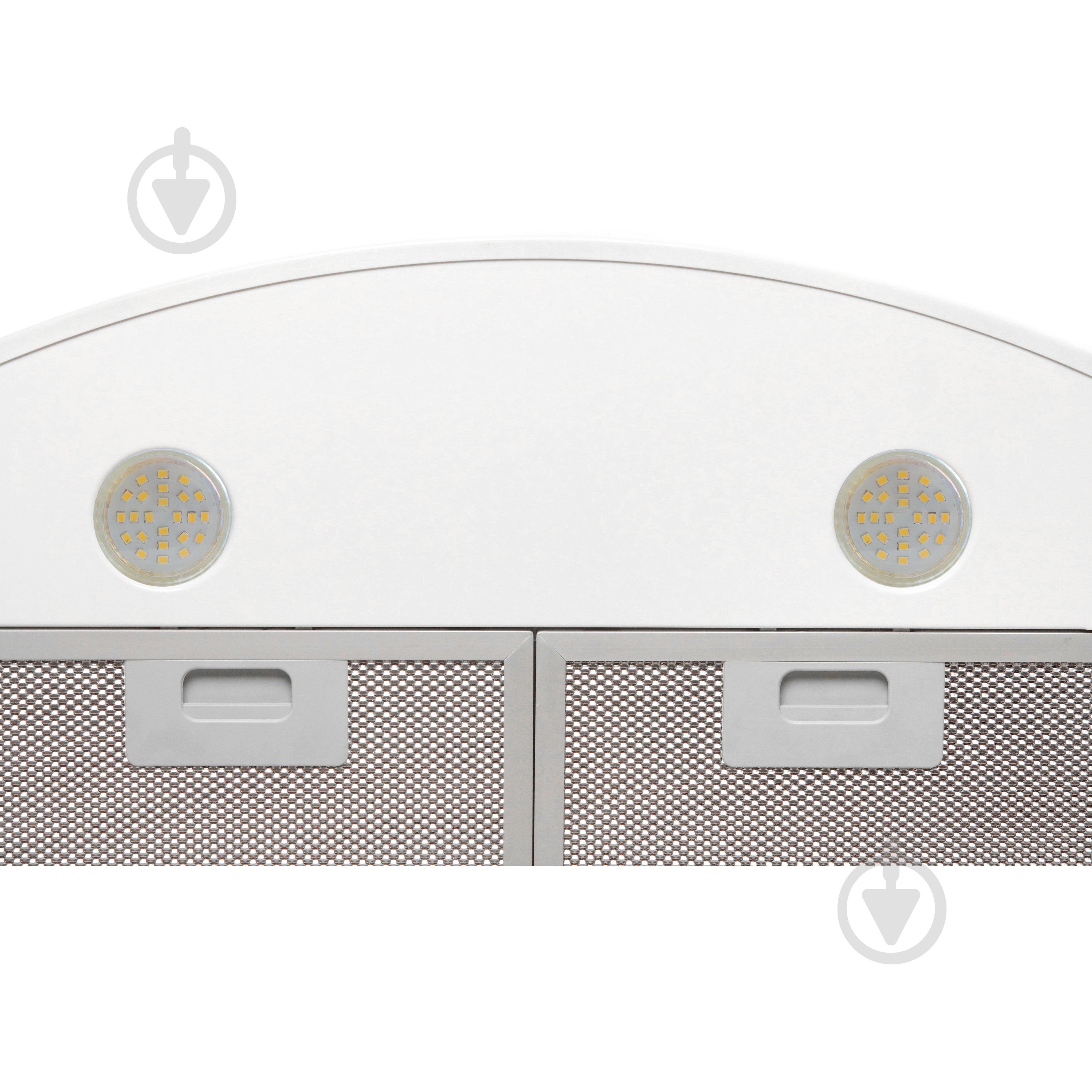 Вытяжка Eleyus Bora 1200 LED SMD 60 WH - фото 9