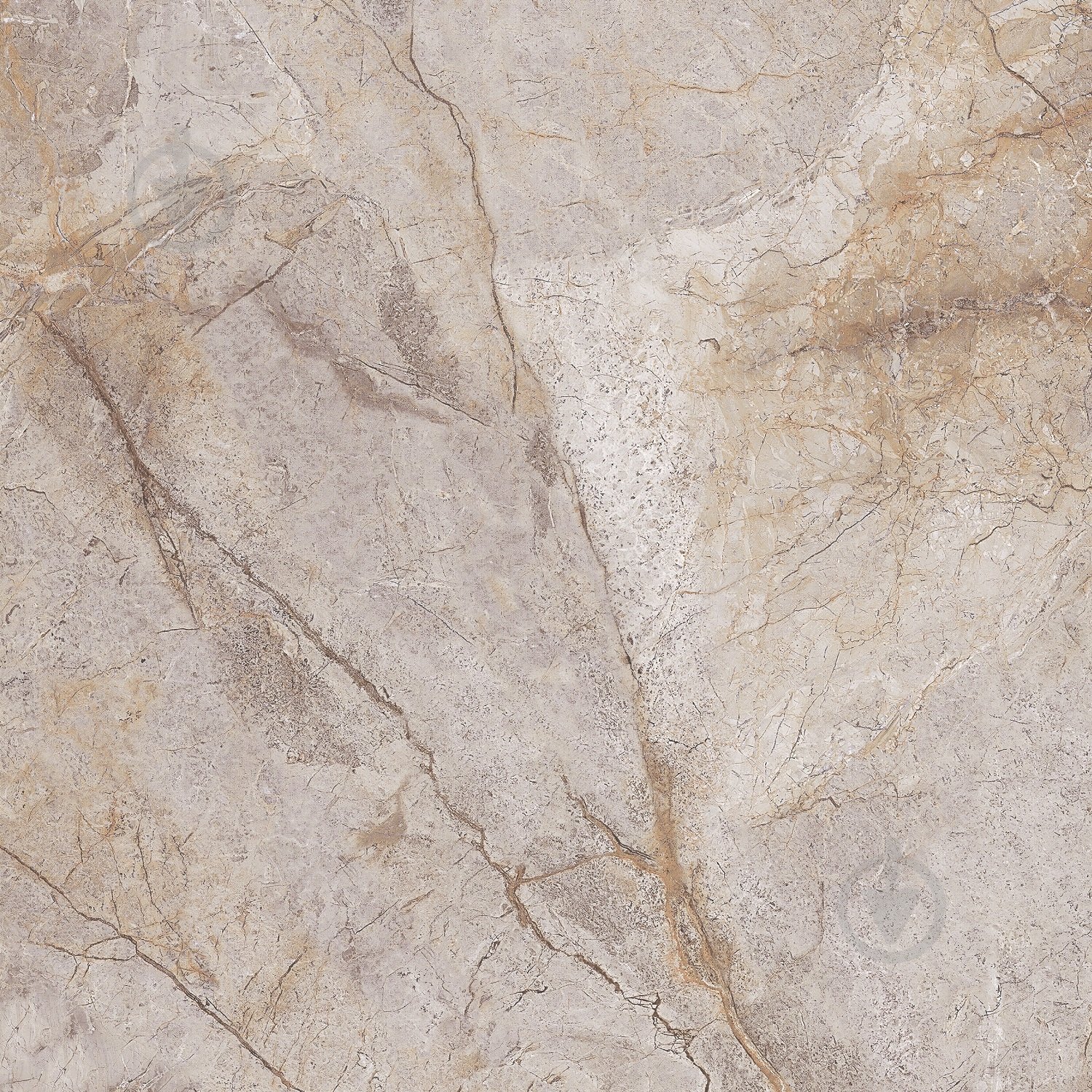 Плитка Allore Group Romano Beige F P NR Mat 47x47 см - фото 11
