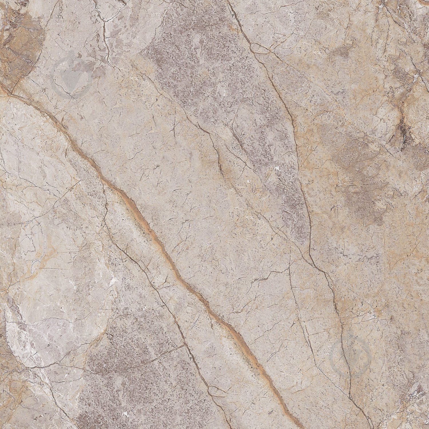 Плитка Allore Group Romano Beige F P NR Mat 47x47 см - фото 6