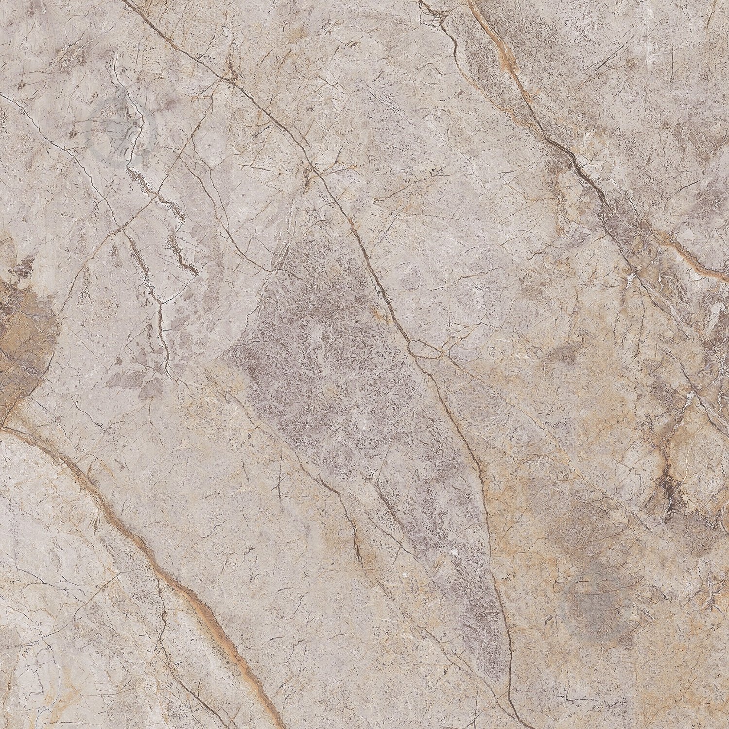 Плитка Allore Group Romano Beige F P NR Mat 47x47 см - фото 5