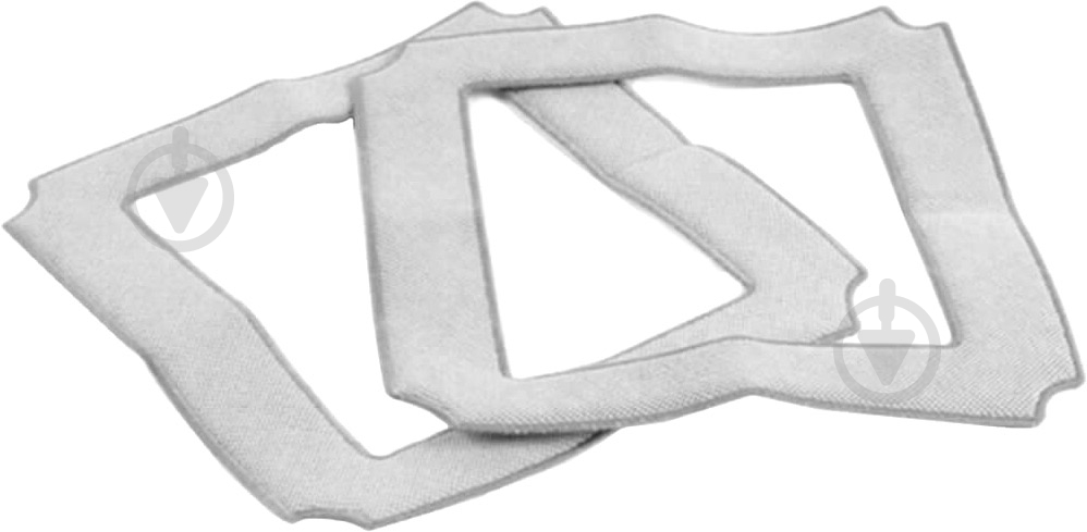 Салфетки Ecovacs W-CC2A Cleaning Pads for Winbot X - фото 1 Салфетки Ecovacs W-CC2A Cleaning Pads for Winbot X - фото 1