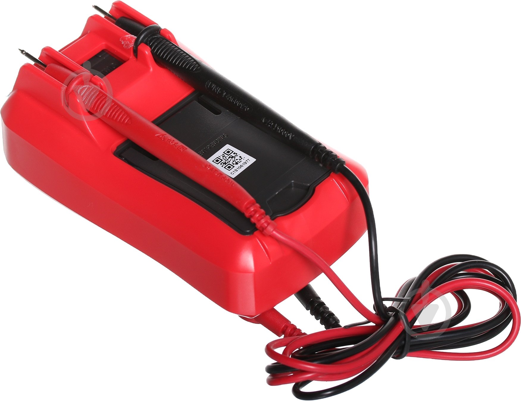 МультиметрUNI-T UT-33C+ (з термопарою) - фото 3