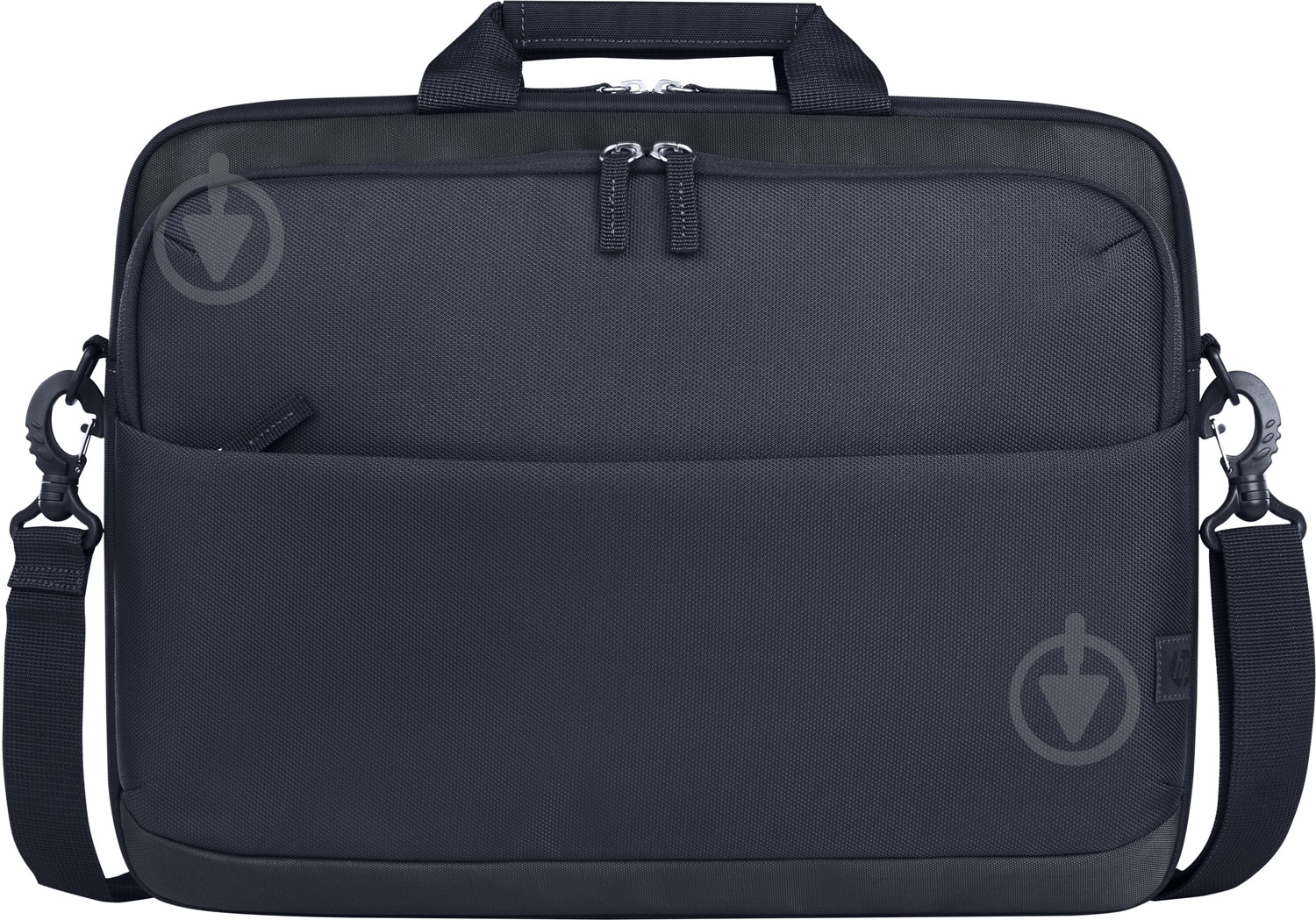 Сумка для ноутбука HP Odyssey 16" grey (A08KKAA) - фото 1
