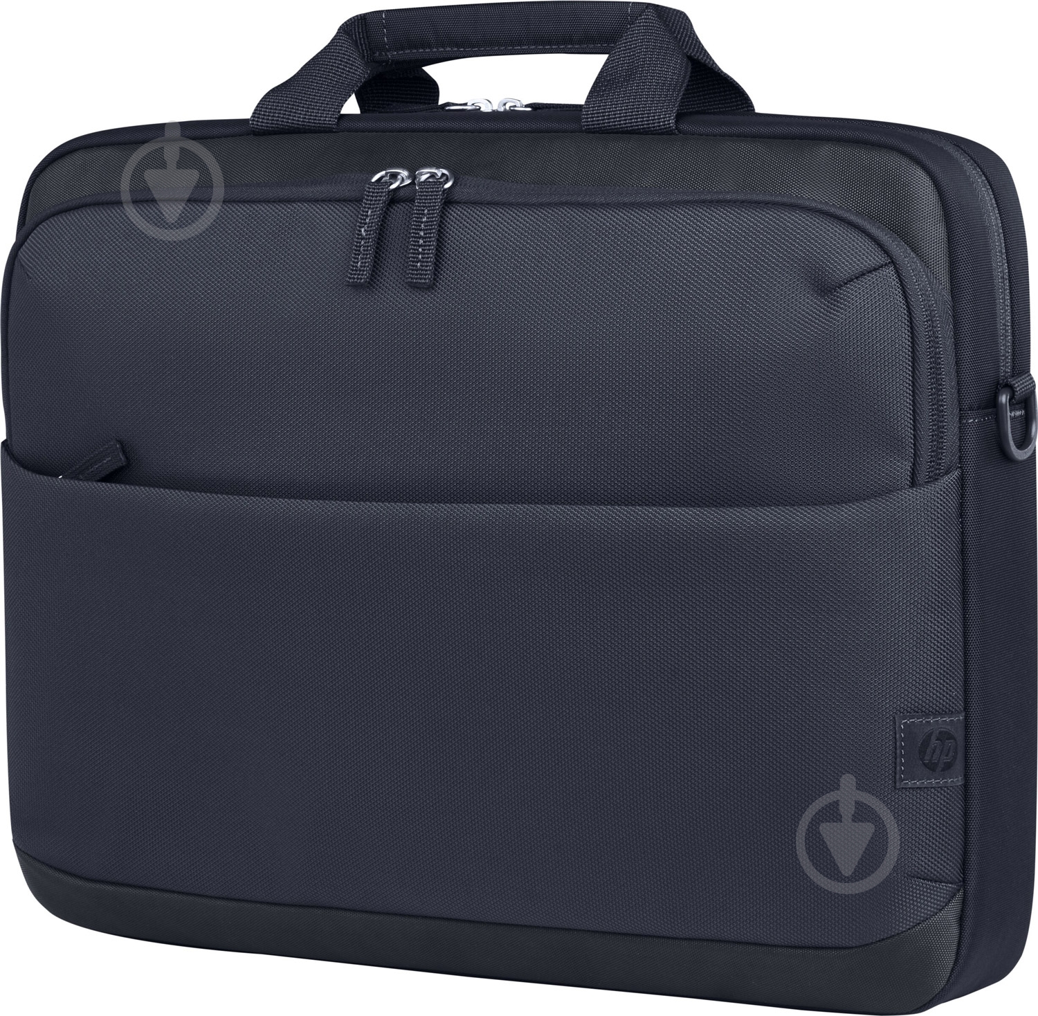 Сумка для ноутбука HP Odyssey 16" grey (A08KKAA) - фото 2