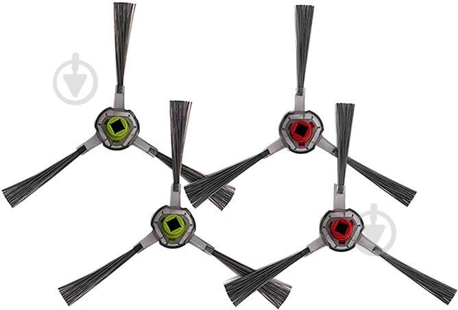 Набор аксессуаров Ecovacs DM88-KTA Service Kit for Deebot M88 - фото 4
