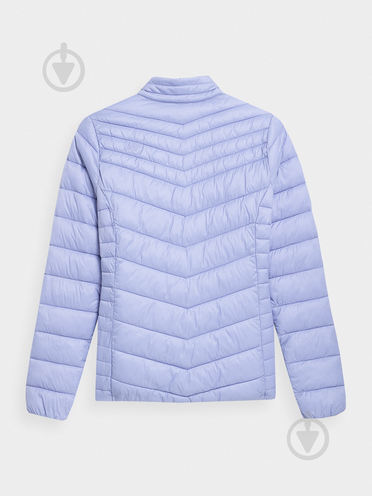 Куртка 4F 4FSS23TDJAF094-52S р.M фиолетовый - фото 3