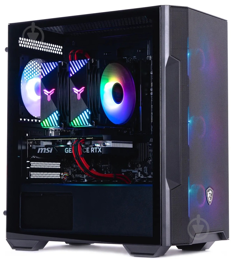 Компьютер Artline Gaming DRGN (DRGNv26) black - фото 11 Компьютер Artline Gaming DRGN (DRGNv26) black - фото 11