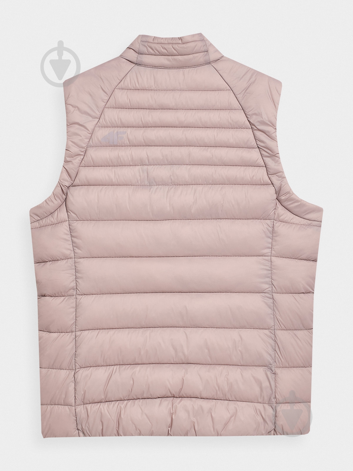 Жилет 4F 4FSS23TDJAF091-83S р.XL бежевий - фото 4 Жилет 4F 4FSS23TDJAF091-83S р.XL бежевий - фото 4