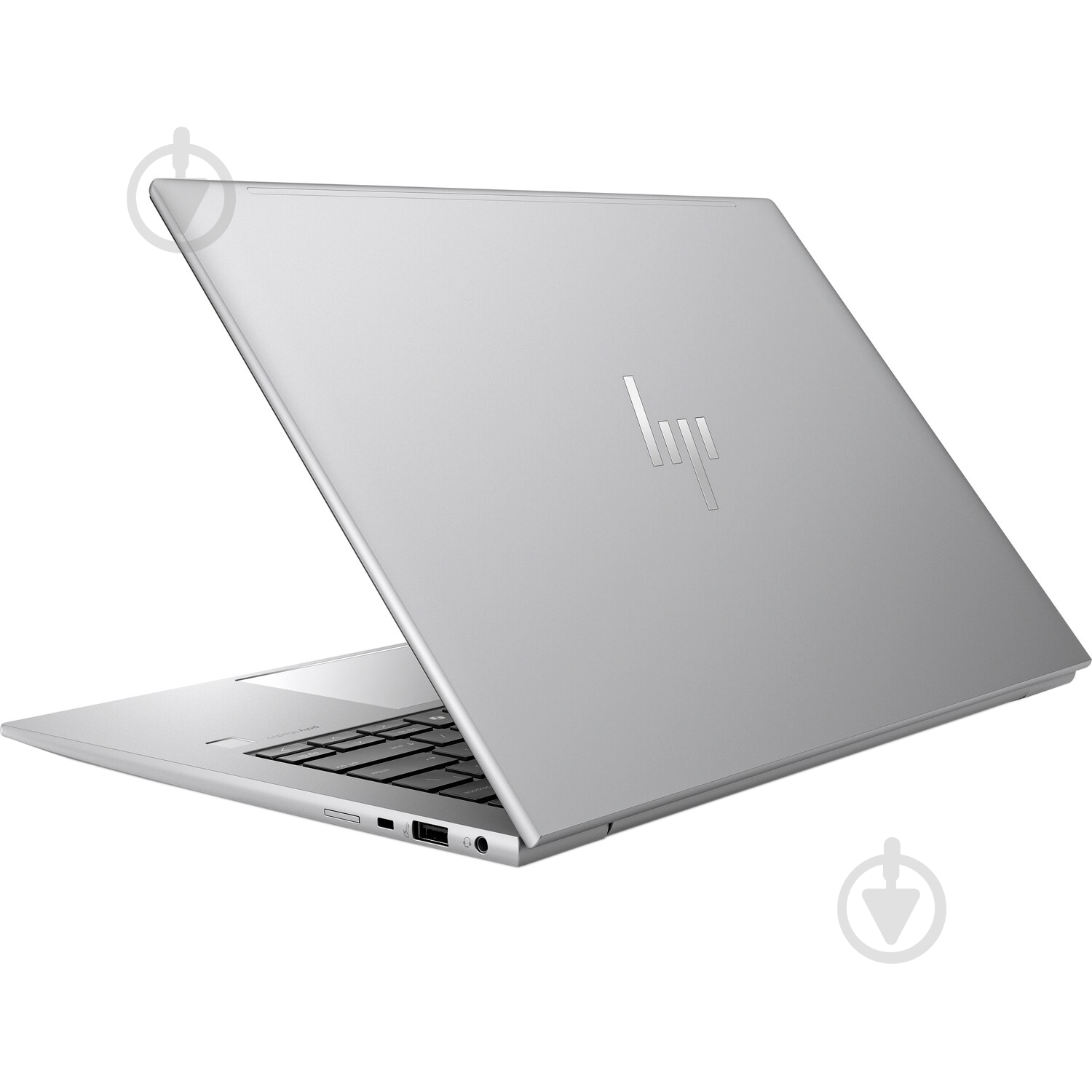 Ноутбук HP ZBook Firefly 14 G11 14" (5G4E5ES) silver - фото 4