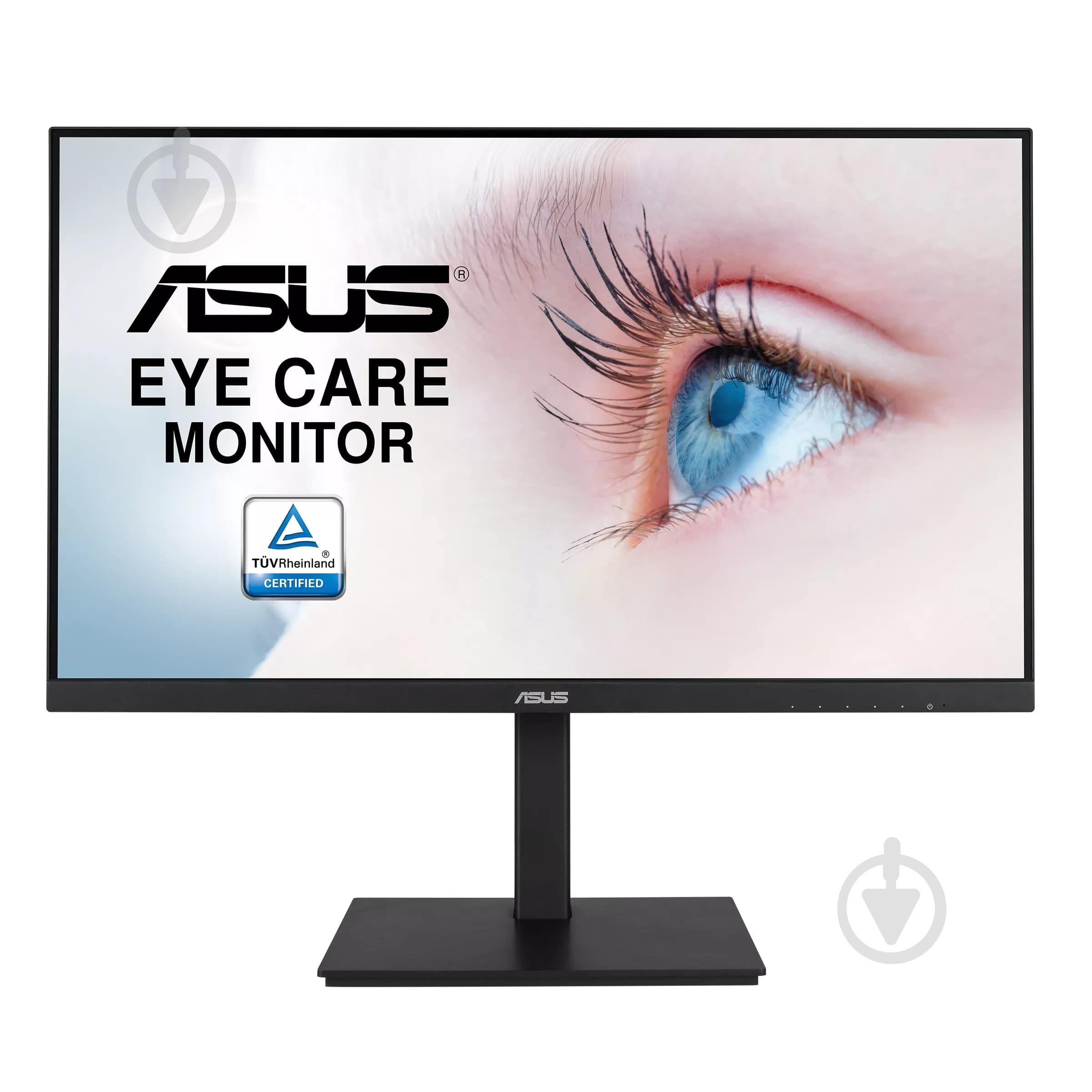 Монітор Asus VA27DQSB 27" (90LM06H1-B02370) - фото 1