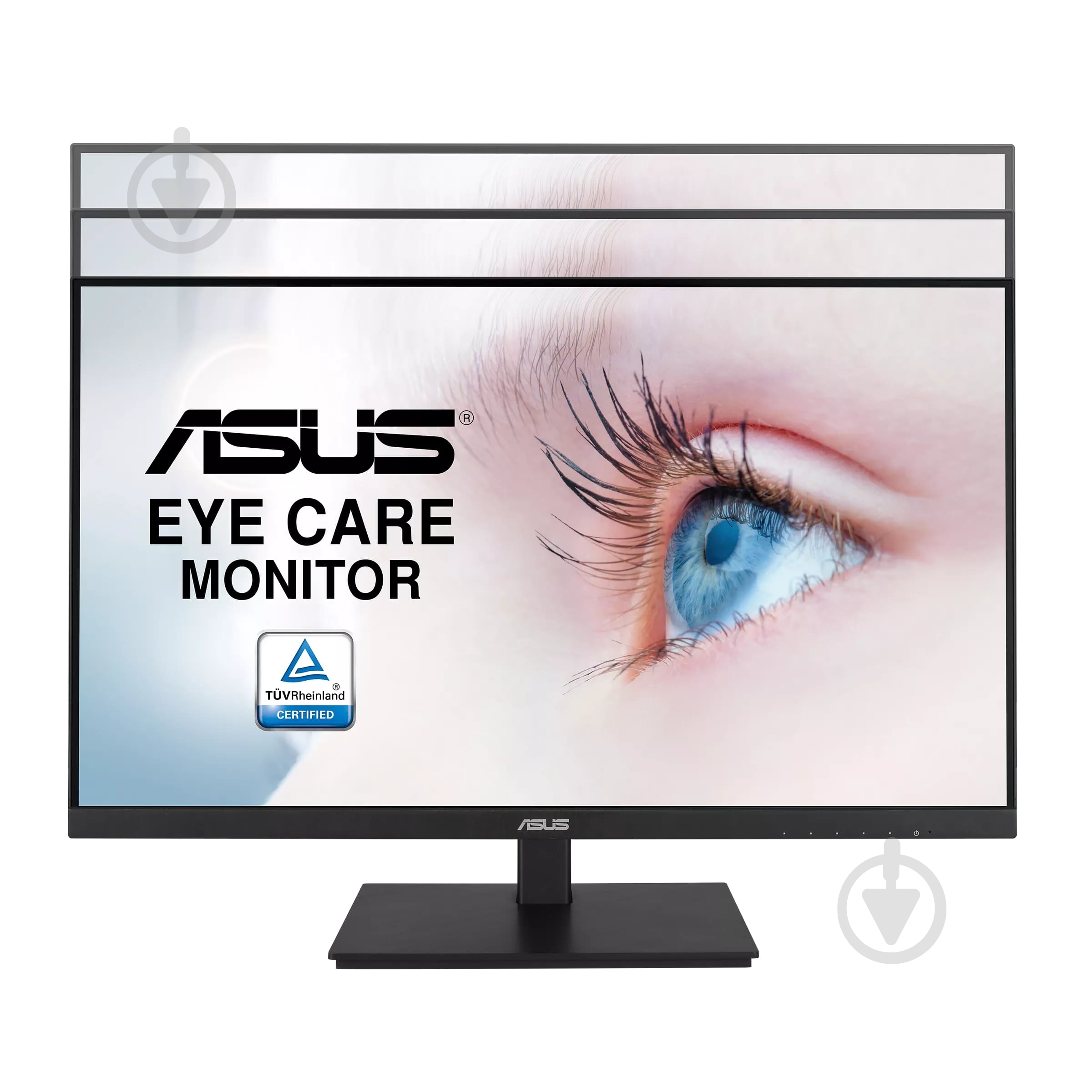 Монітор Asus VA27DQSB 27" (90LM06H1-B02370) - фото 4